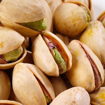 Pistachios Nuts